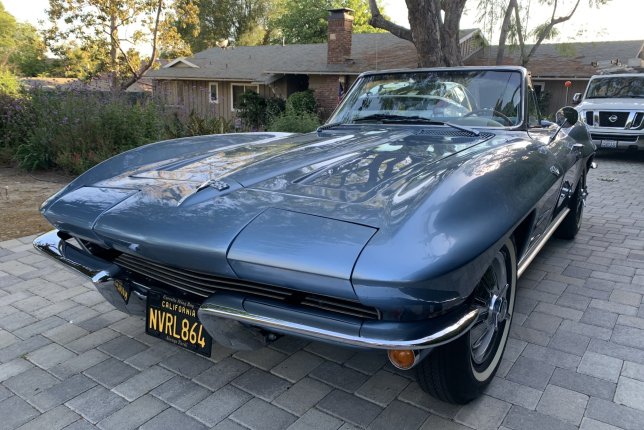 1964 Chevrolet Corvette