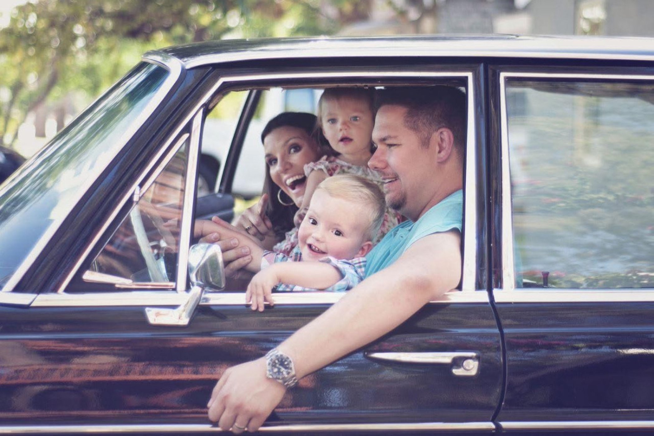 1968 Mercedes-Benz 250SE