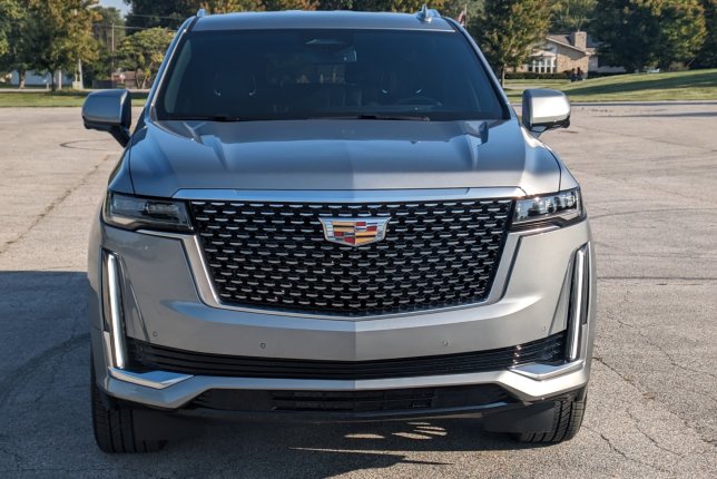 2023 Cadillac Escalade ESV