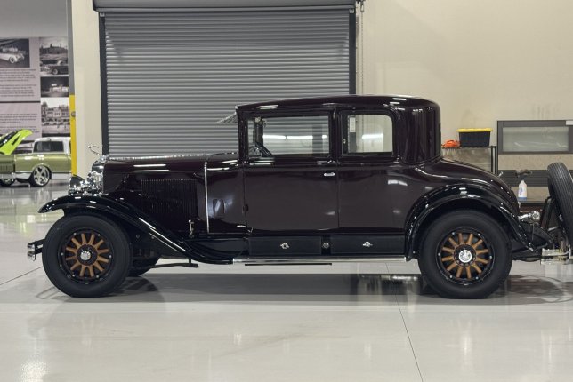 1929 Cadillac 341-B