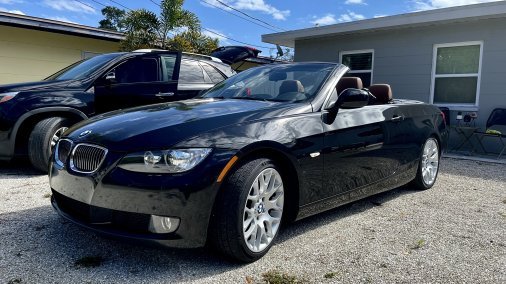 2010 BMW 328i