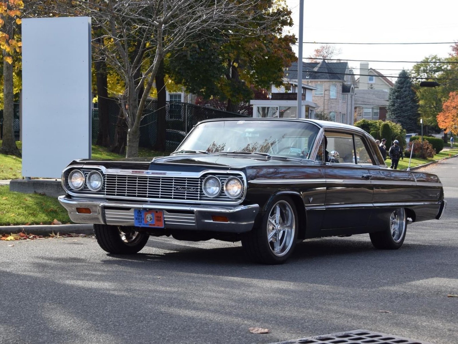 1964 Chevrolet Impala