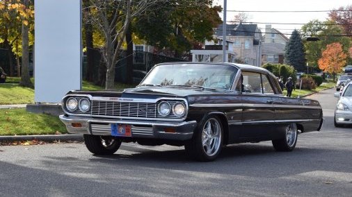 1964 Chevrolet Impala