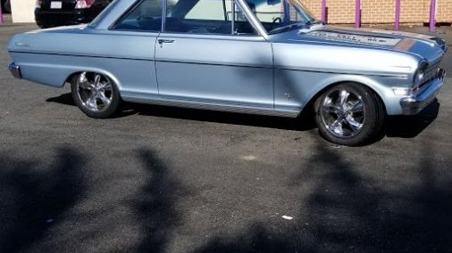 1964 Chevrolet Nova