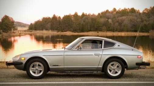 1978 Datsun 280Z