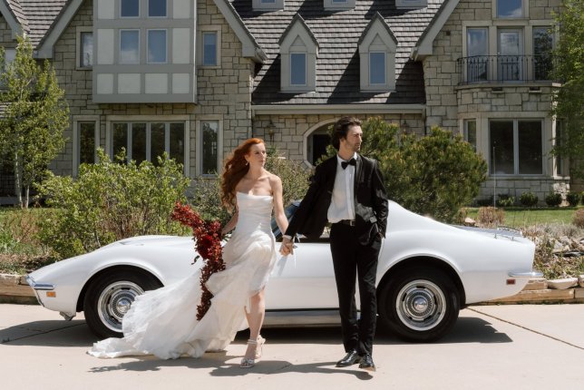 1969 Chevrolet Corvette