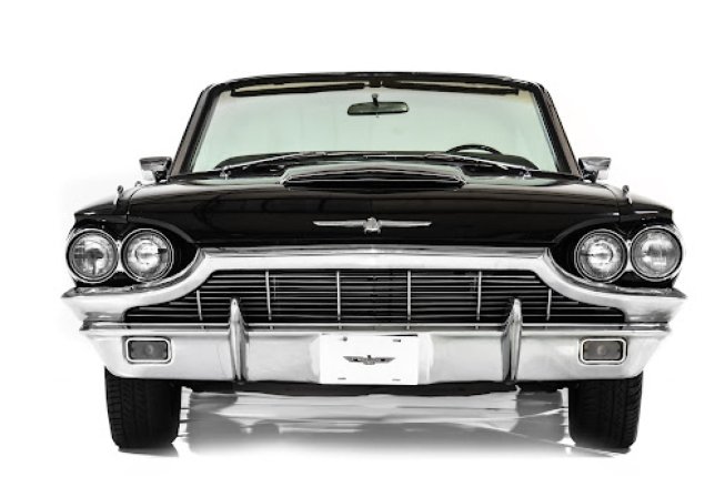 1965 Ford Thunderbird