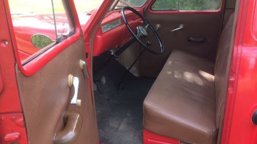 1948 Studebaker Pick up truck