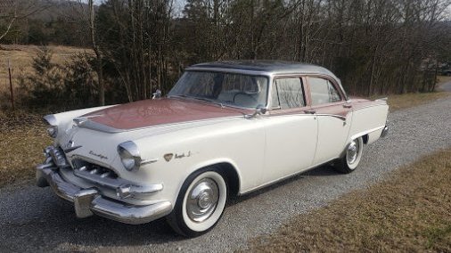 1955 Dodge Royal Lancer