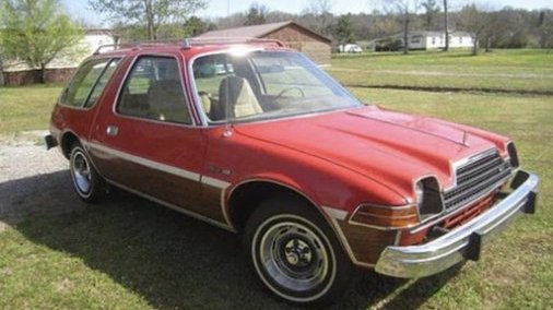 1979 AMC Pacer