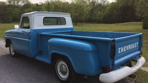 1965 Chevrolet Pickup