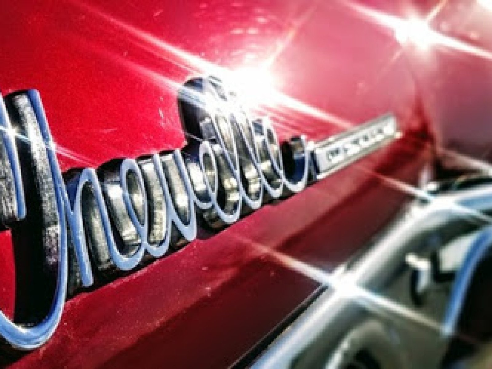 1971 Chevrolet Chevelle SS