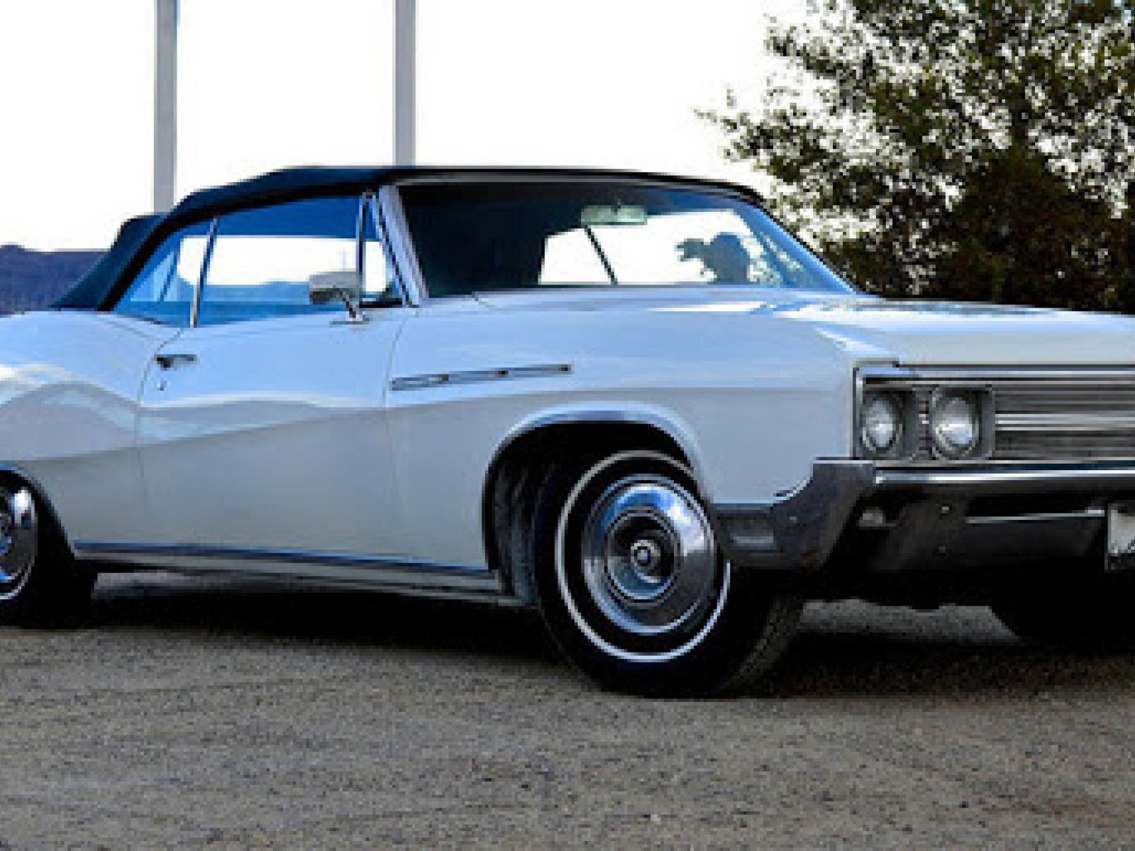 1968 Buick LeSabre