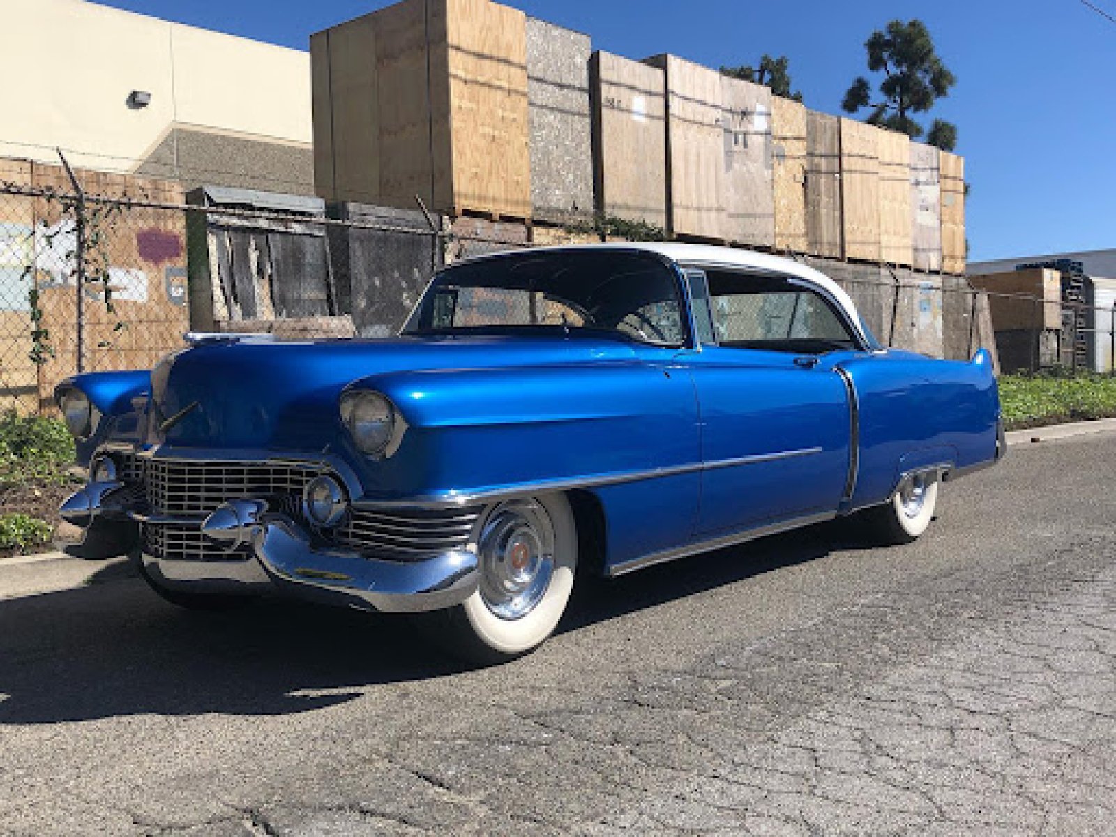 1953 Cadillac 1953
