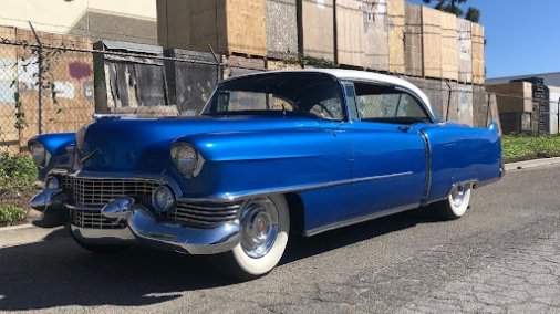 1953 Cadillac 1953