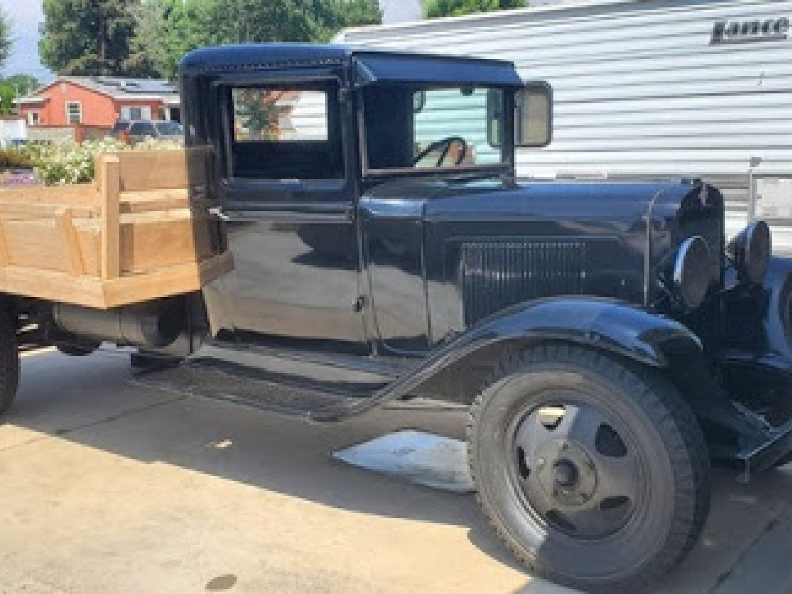 1932 Chevrolet Truck