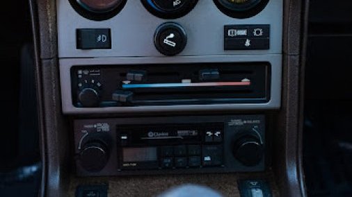 1984 Porsche 944