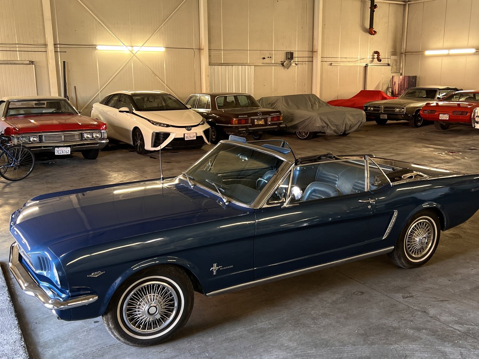 mokaren 1993 Kawasaki ZXR250 – Iconic Motorbike Auctions