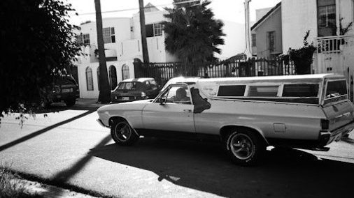 1969 Chevrolet El Camino