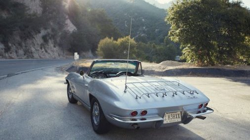 1963 Chevrolet Corvette