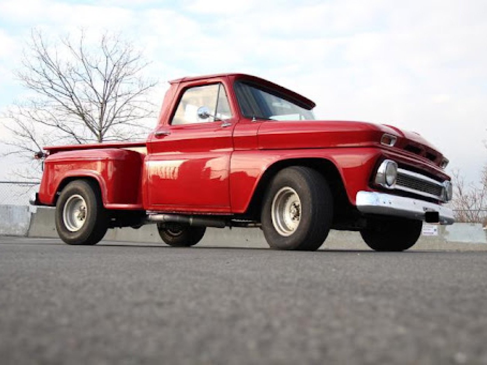 1964 Chevrolet C-10