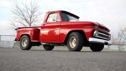 1964 Chevrolet C-10