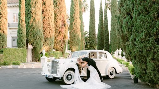 1954 Bentley R Type