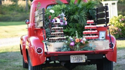 1948 Ford Pickup