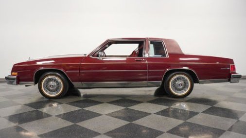 1981 Buick Lesabre Limited