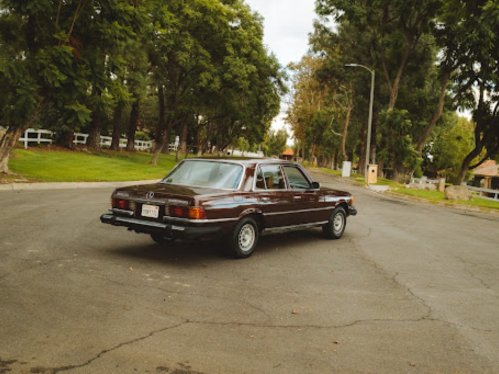 1980 Mercedes-Benz 300sd