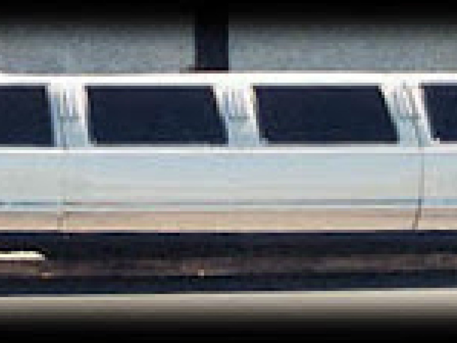 1991 Lincoln Town Car HotTub Limo