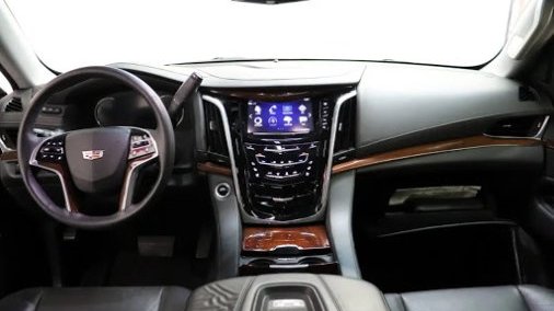 2017 Cadillac Escalade