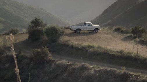 1974 Ford Ranger F100