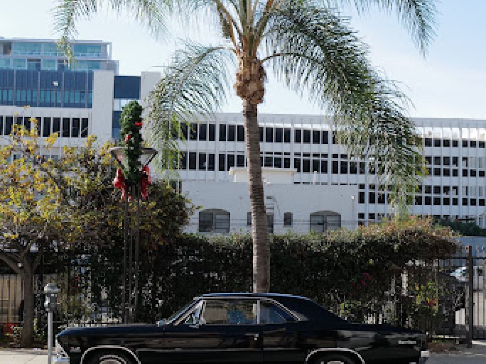 1966 Chevrolet Chevelle Ss 396