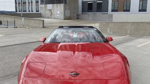 1994 Chevrolet Corvette