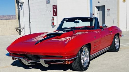 1964 Chevrolet Corvette