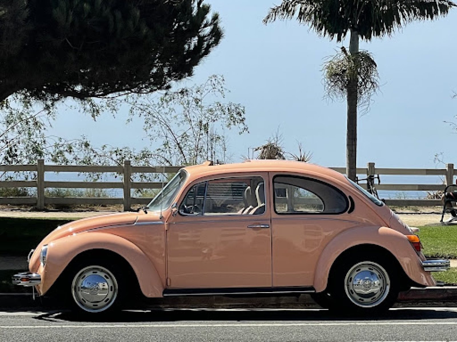 フォルクスワーゲン ビートル ヴィンテージ Volkswagen Beetle 1974 Volkswagen Beetle