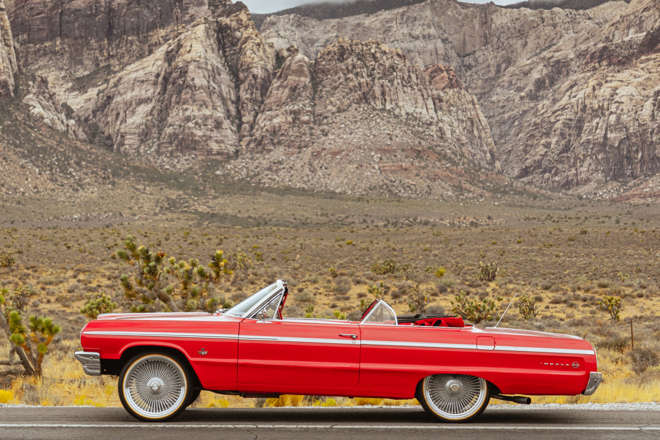 1964 Chevrolet Impala