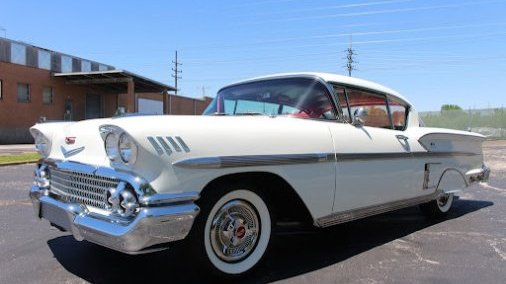 1958 Chevrolet Impala