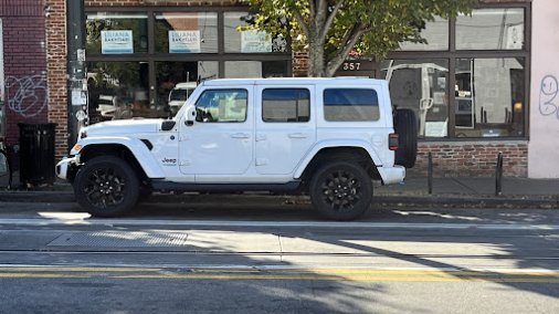 2021 Jeep Wrangler 4xe