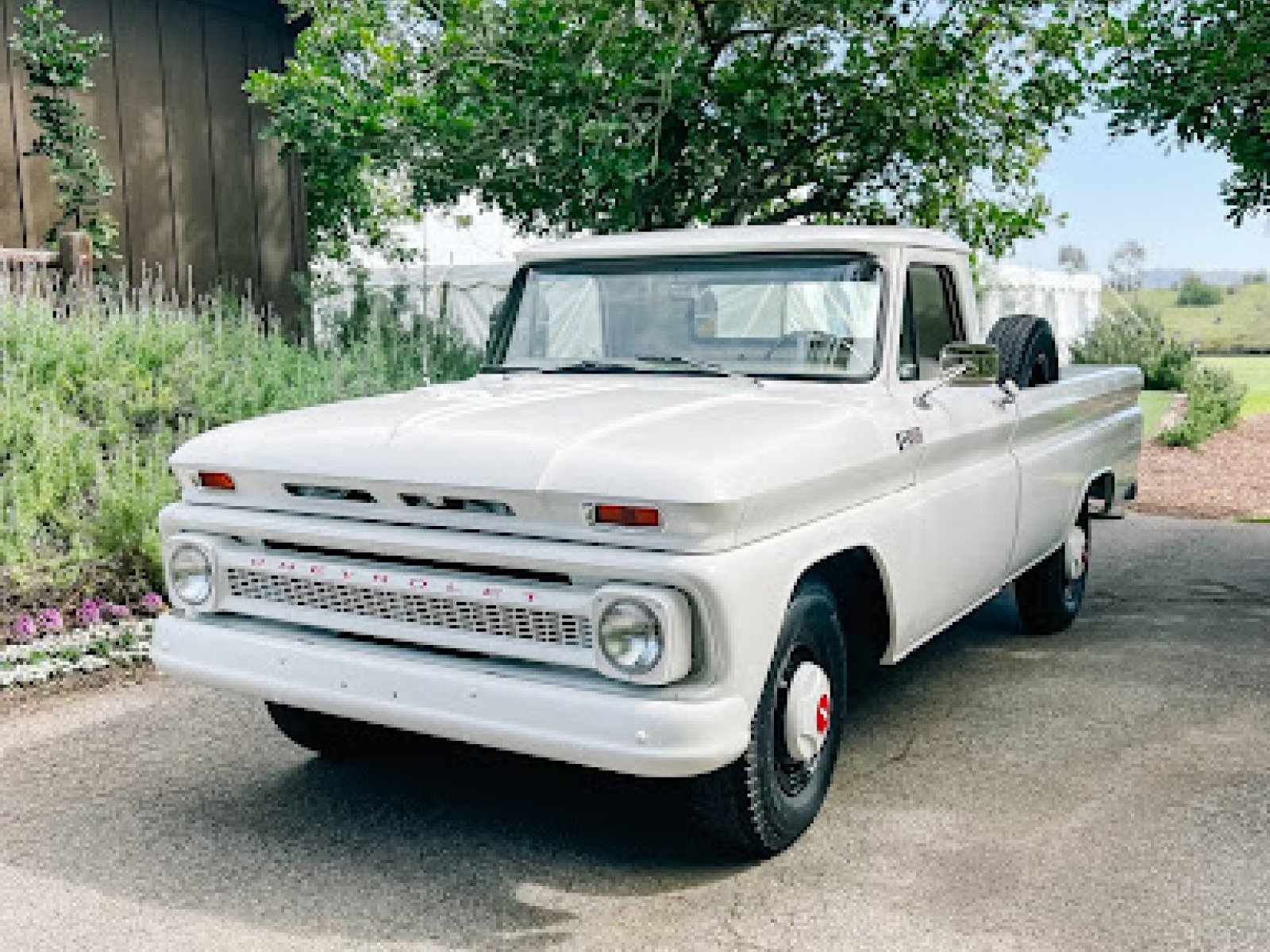 1965 Chevrolet C10
