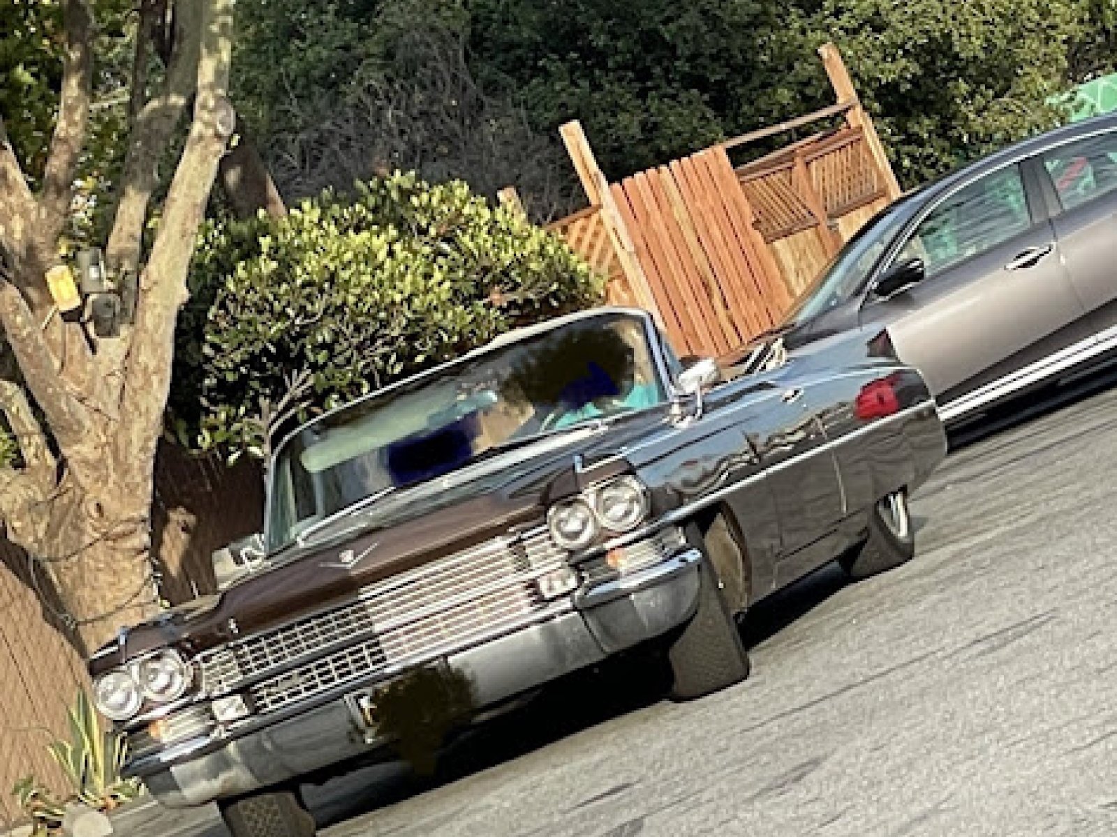 1963 Cadillac 1963 Cadillac Deville