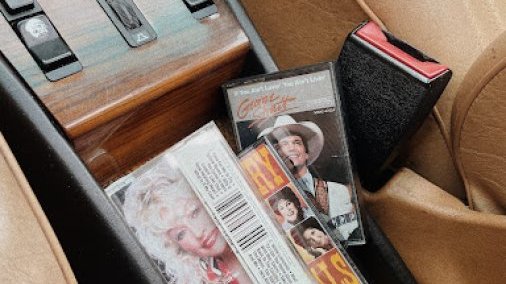 1982 Mercedes-Benz 300d