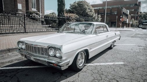 1964 Chevrolet Impala