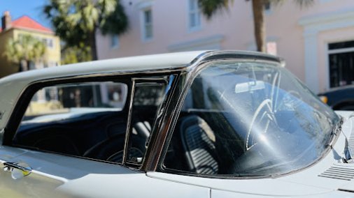 1959 Ford Thunderbird