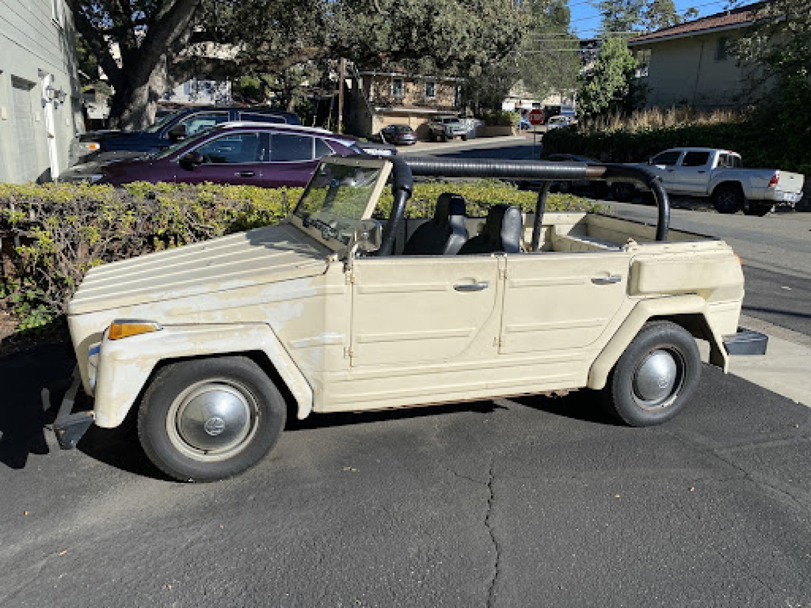 1974 Volkswagen 1974