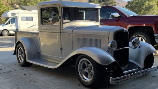 1932 Ford Pickup