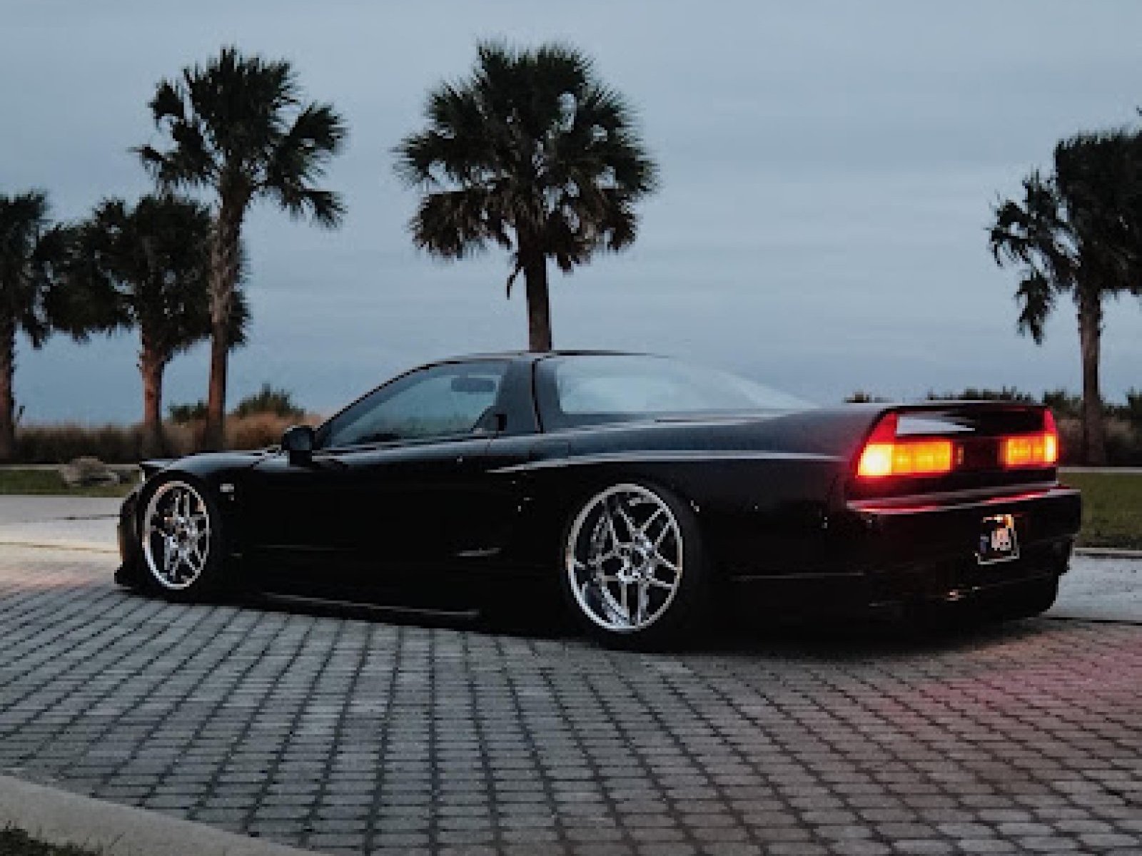 1991 Acura Nsx