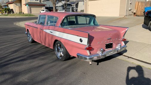 1959 Rambler Super