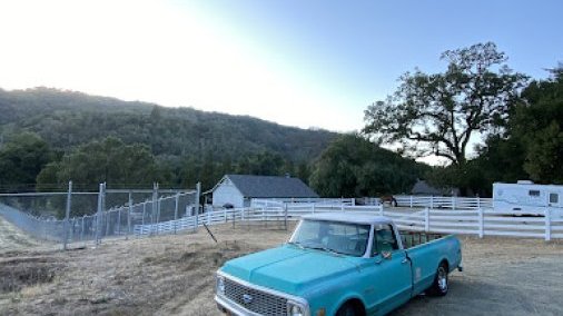 1971 Chevrolet C10 Truck